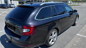 Predám Octavia III po fl 1,6TDi automat - 13