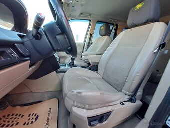 Land Rover Freelander 2 2.2 eD4 XS - 13