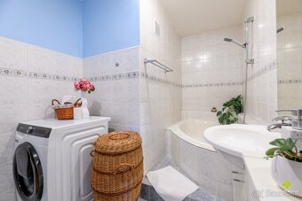 PRÍJEMNÝ 3 IZBOVÝ BYT, NÁBREŽIE SV. CYRILA PRIEVIDZA - 13