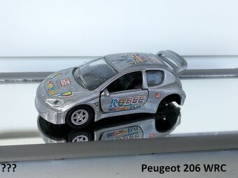 Autíčka mix4 - 13