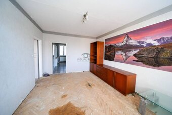 Na predaj 2 izbový byt o výmere 52 m2 na ul. Galaktická, Nad - 13