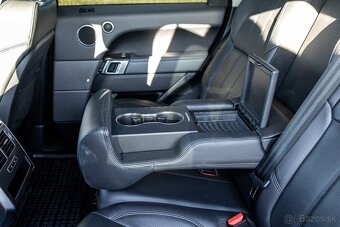 Land rover Range Rover - 13