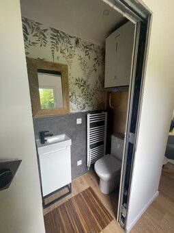 Mobilny dom - 13