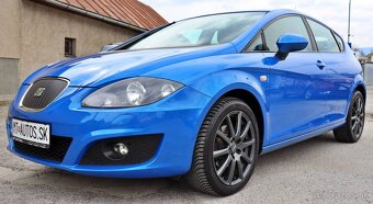 Seat Leon 1.6 TDI Style - 13
