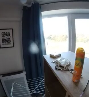 Kamera Insta360 X2 - 13