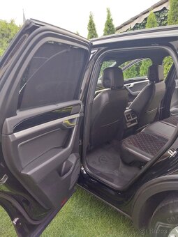 Volkswagen Touareg - 13