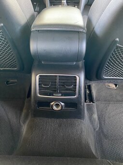 Audi A6 C6 allroad quattro 2009 - 13
