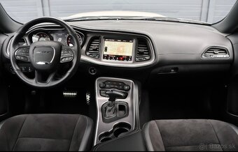 Dodge Challenger 6.4 SRT WideBody / 2023/ 21xxx km / - 13