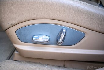 Porsche Panamera 3.0 Diesel Tiptronic S - 13