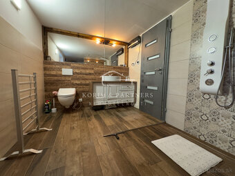 Rodinný dom na Alžbetinom ostrove - 13