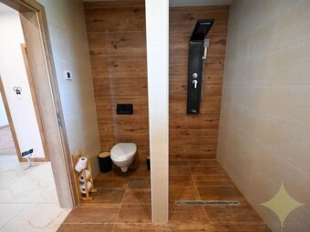 Predám novostavbu rodinný dom Horné Zelenice - 13