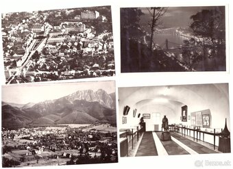 Pohľadnice Maďarsko Poľsko Balkán - 13