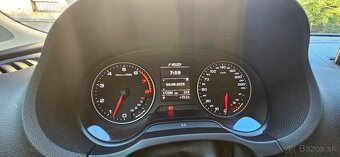 Audi a3 sportback 1.4 tfsi S-tronic - 13