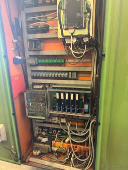 Obráběcí centrum FEHLMANN - 13