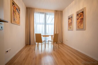 4-izbový byt v Kittsee so súkromným vstupom do jazera - 13