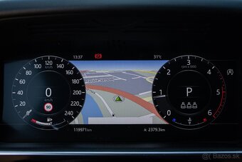 Land Rover Range Rover Sport 3.0D I6 MHEV HSE - 13