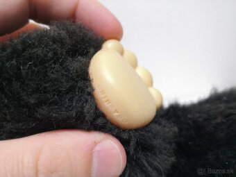 Retro mončiči XXL nyamy Felina - 13