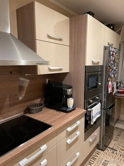 Výsuvná potravinová skriňa - 13