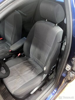 Škoda Octavia 1.8T - 13