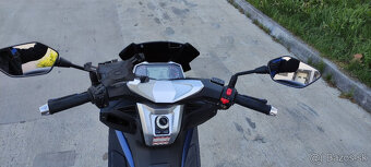 Longjia Easymax 125 - 13