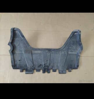 rozpredám VW Tiguan 2011 - 13