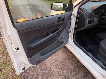 Škoda fabia 1.4 mpi - 13