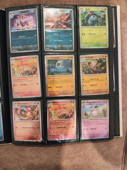 Pokémon karty - 13