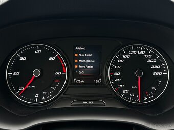 ⭐Seat Ateca Style 2.0 TDi DSG, r.v.: 2022 V záruke⭐ - 13