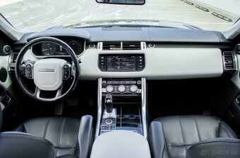 Range Rover Sport 3.0D 215kw 4x4 AT8 - 13