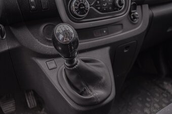 Fiat Talento 1.6 dCi 2016. - 13