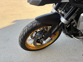 BMW R1200GS Adventure - 13