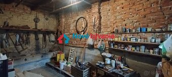 NOVÁ CENA/Predaj, rodinný dom, veľký pozemok s investičným p - 13