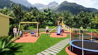 Architekt, projektant, vizualizácie, projektová dokumentácia - 13