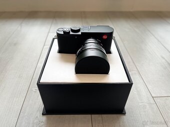 Leica Q3 + možnosť odpočtu DPH (-1.168 EUR) - 13