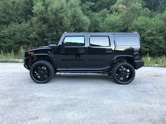 Hummer - 13