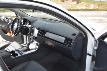 Volkswagen Touareg II 3.0 V6 TDI 240k BlueMotion Technology - 13