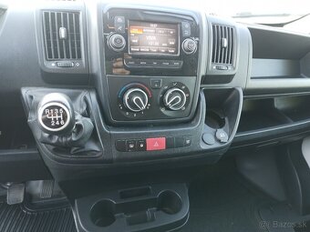 Peugeot Boxer 2.2 L4H2 67000KM - 13