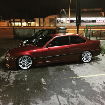 BMW Styling 94 5x120 R18 - 13