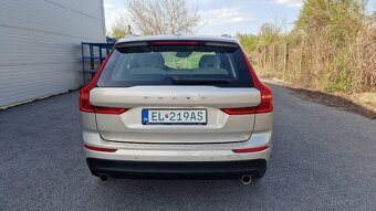 Volvo XC60 T8 plug-in Hybrid - 13