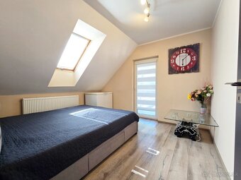 6-izbový RD v historickom centre + 735 m² pozemok / Gelnica - 13