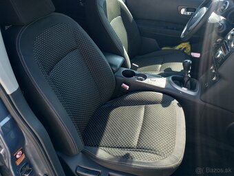 Predám Nissan Qashqai - 13