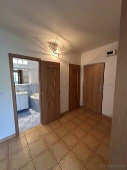 Prenájom 3 izbového bytu, Nová Dubnica - 13