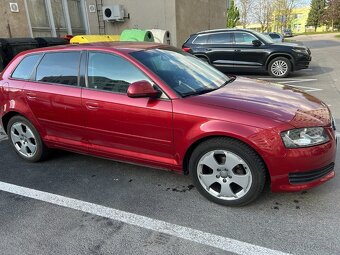 Audi A3 1.9 TDI S tronic / DSG - 13
