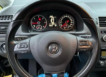 VW Touran 2.0 TDI 103KW - 13