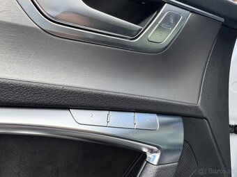 Audi S6 C8 Avant 3.0TDi Quattro 257kw 2021 - Odpočet DPH - - 13