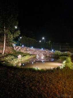 Novozrekonstruovany zrub s pozemkom - 13