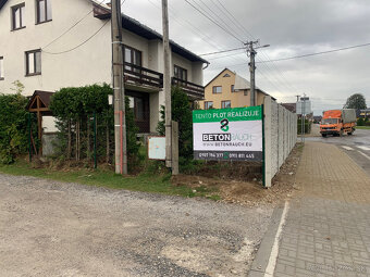 Šetrite na cene, nie na kvalite - OPLOTENIE - 13