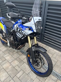 Yamaha tenere 700 - 13