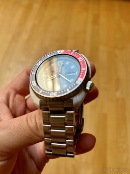 Hodinky Seiko Prospex PADI - 13