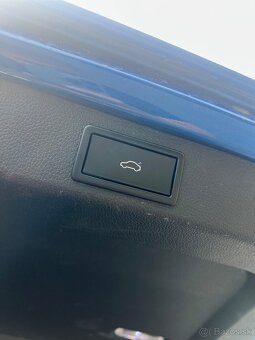 Škoda Superb 3 Face 2.0 Tdi 140Kw Dsg SPORTLINE RS BLAU - 13